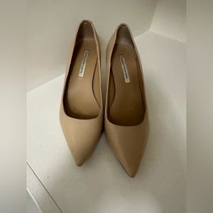 Diane Von Furstenberg Heels